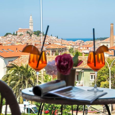 Boutique Residence Arion Rovinj Exterior photo