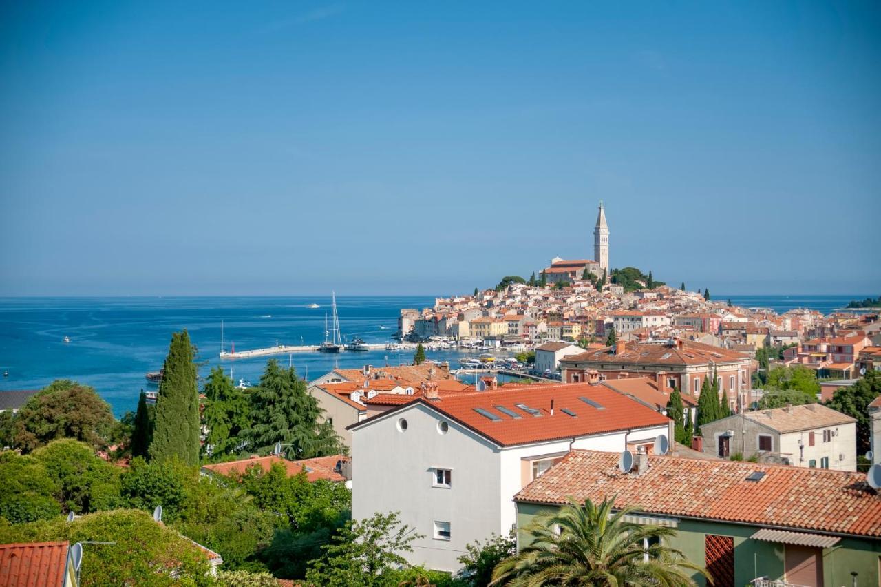 Boutique Residence Arion Rovinj Exterior photo