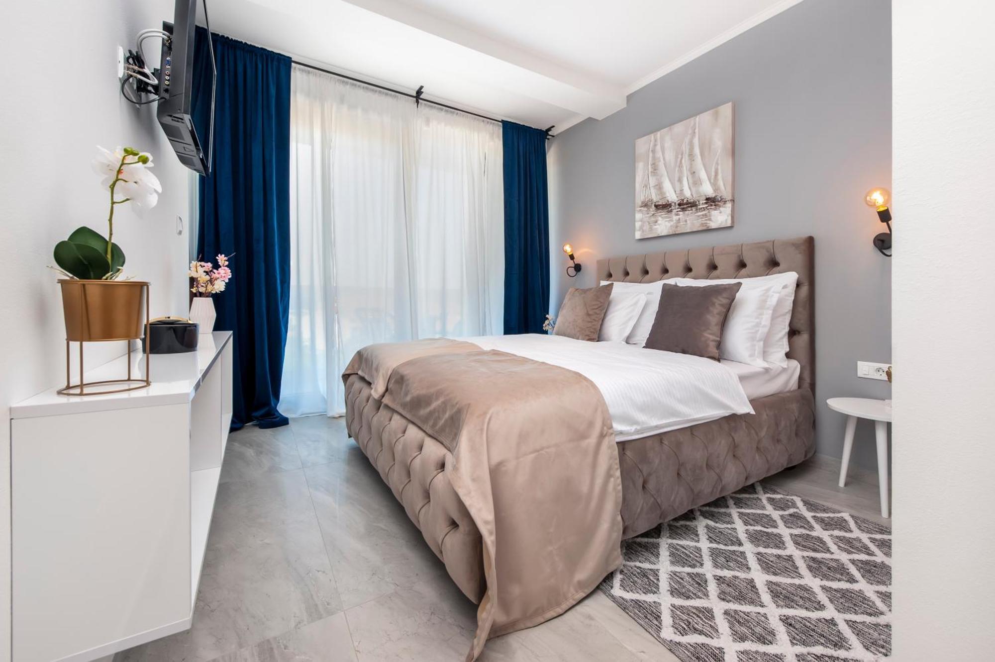 Boutique Residence Arion Rovinj Exterior photo