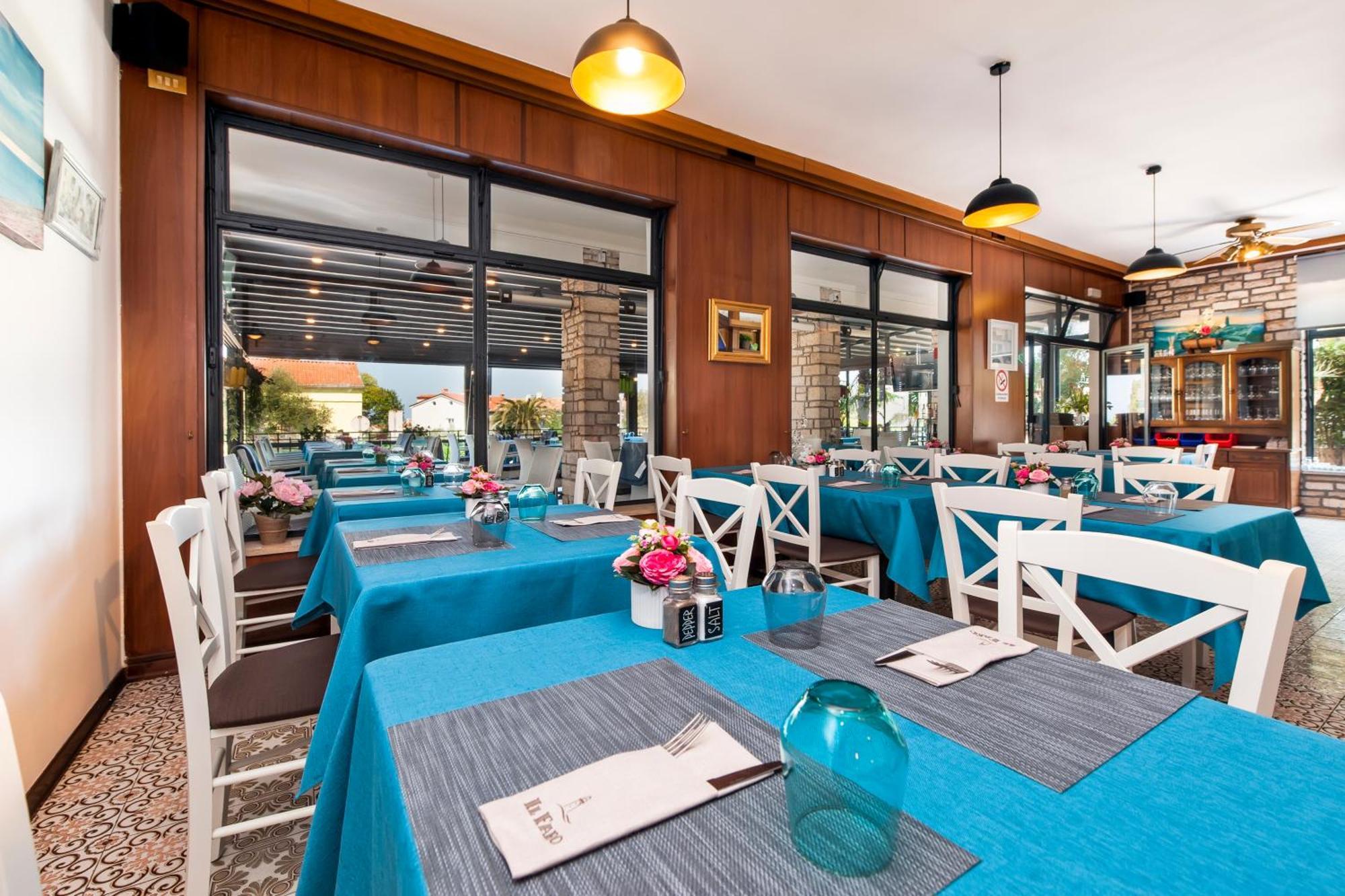Boutique Residence Arion Rovinj Exterior photo
