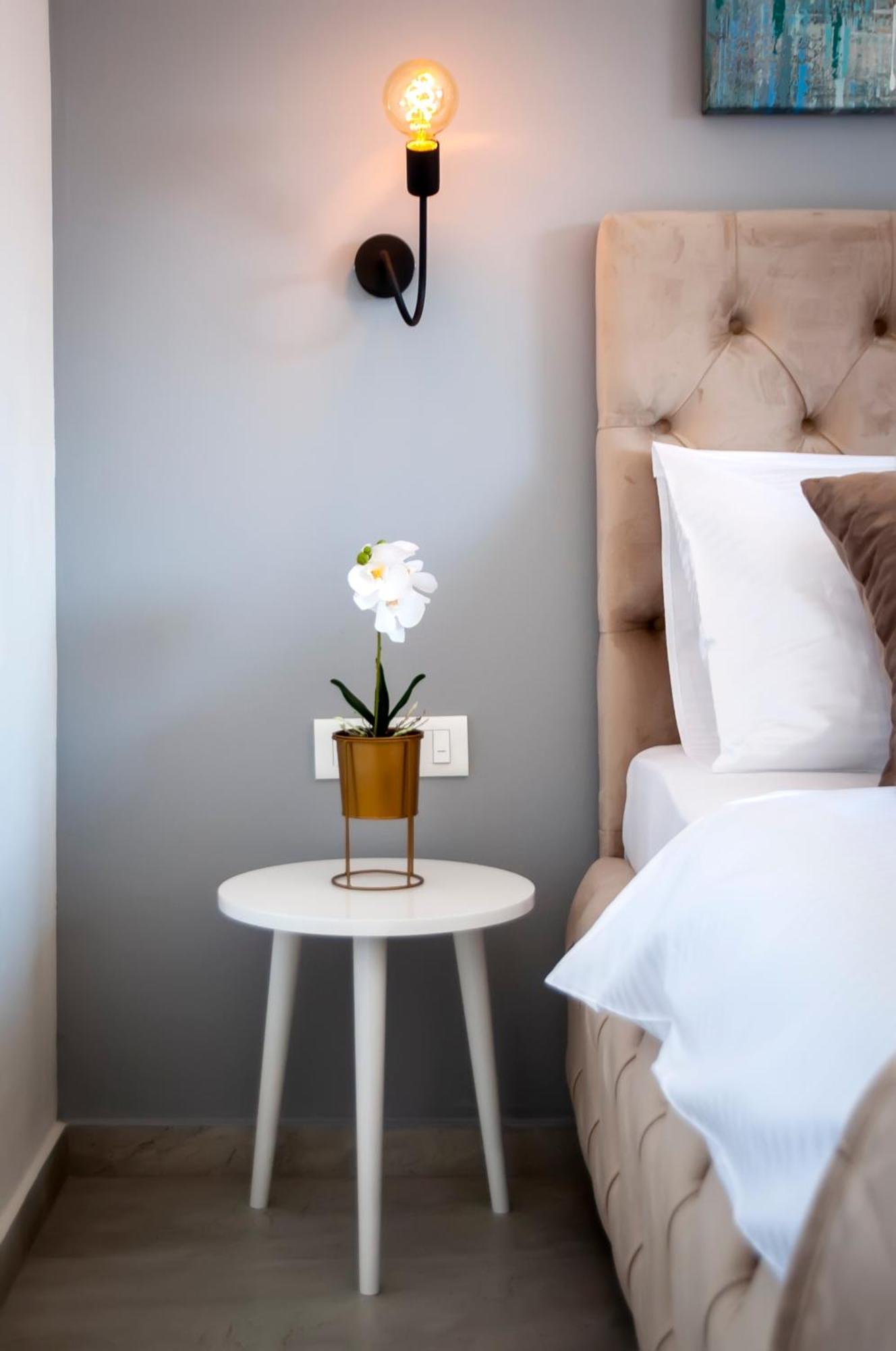 Boutique Residence Arion Rovinj Room photo