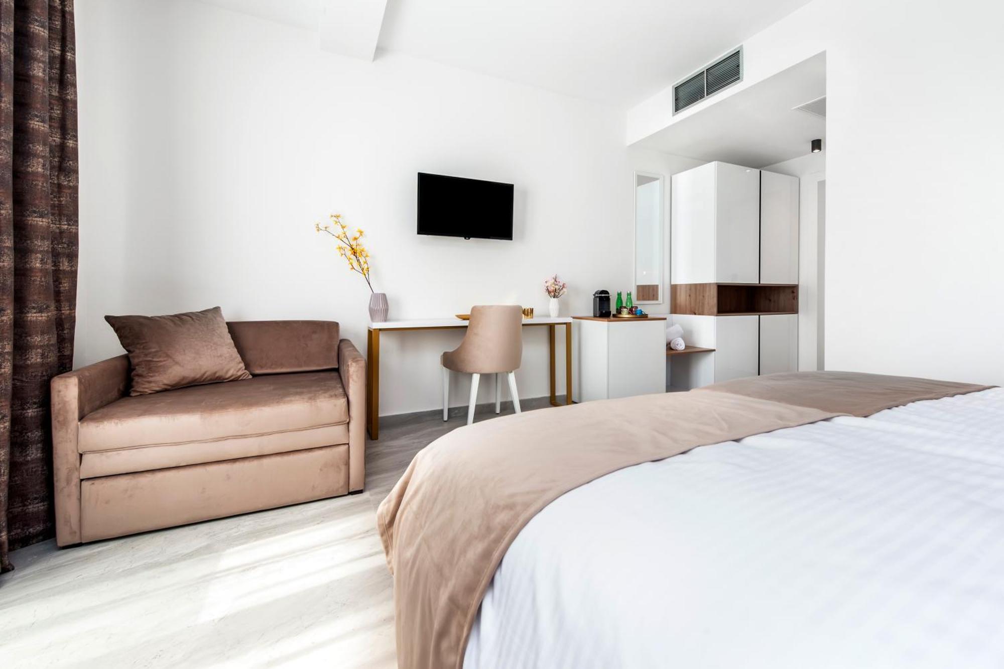 Boutique Residence Arion Rovinj Room photo