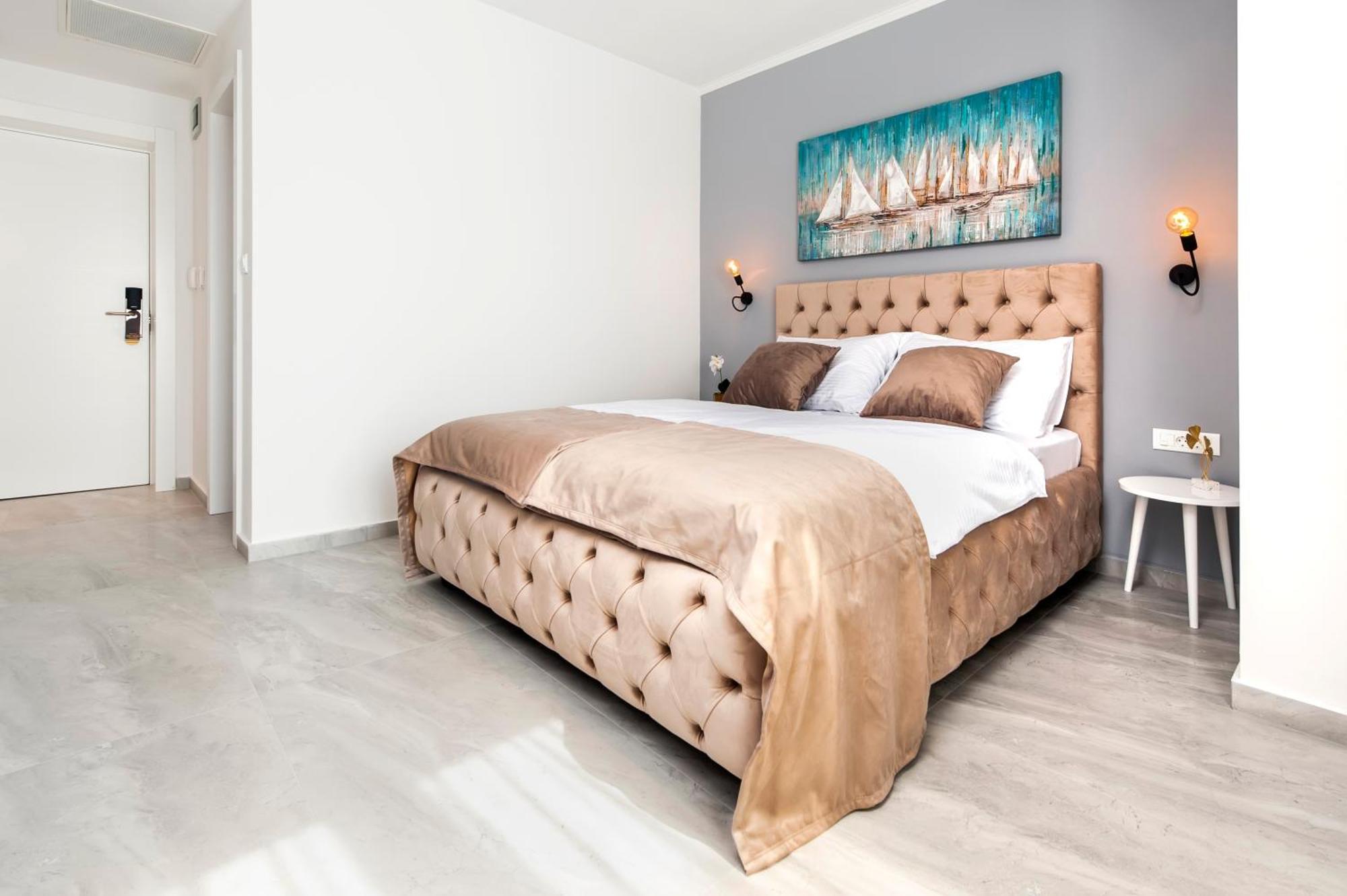 Boutique Residence Arion Rovinj Room photo