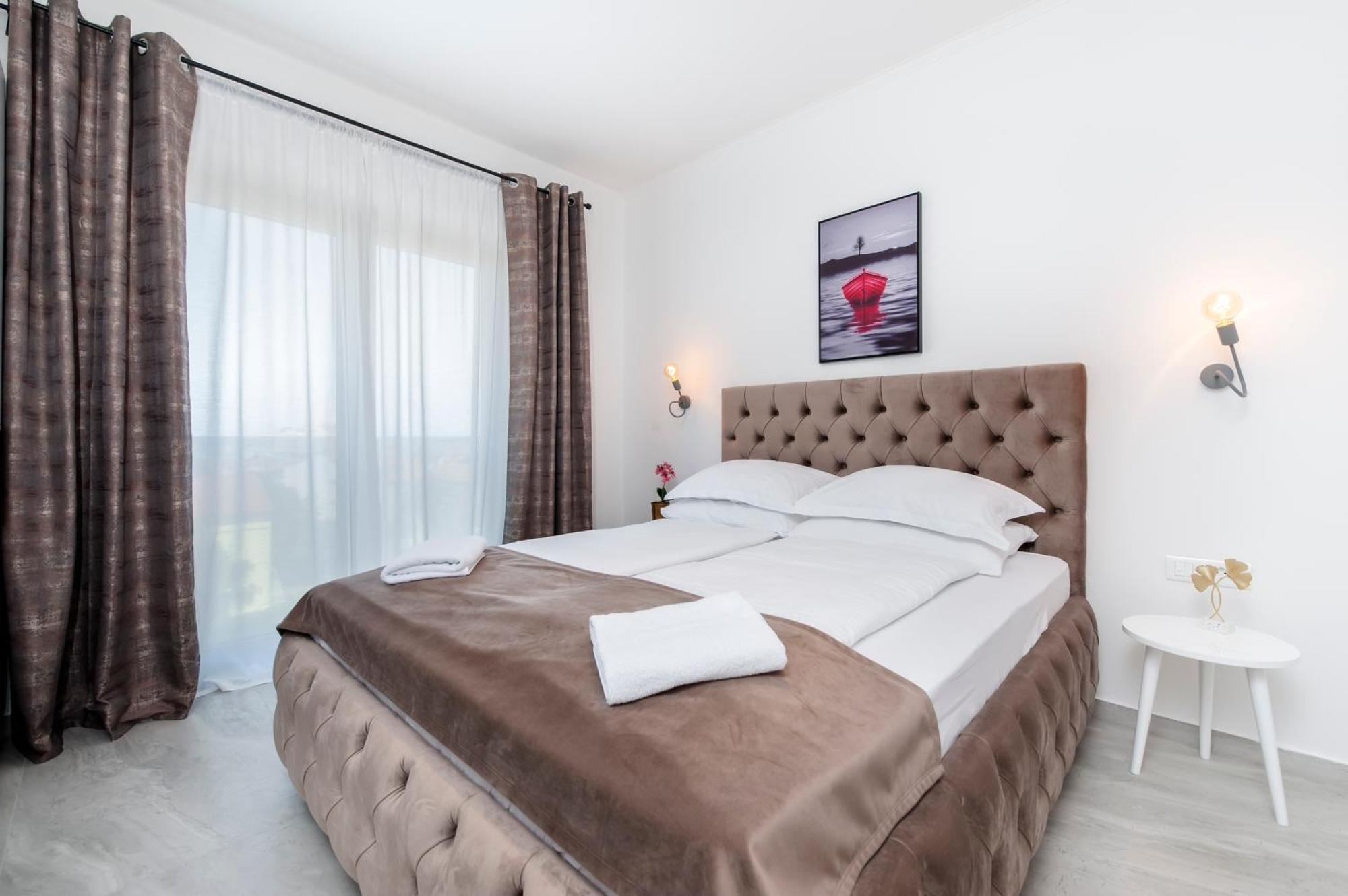 Boutique Residence Arion Rovinj Room photo