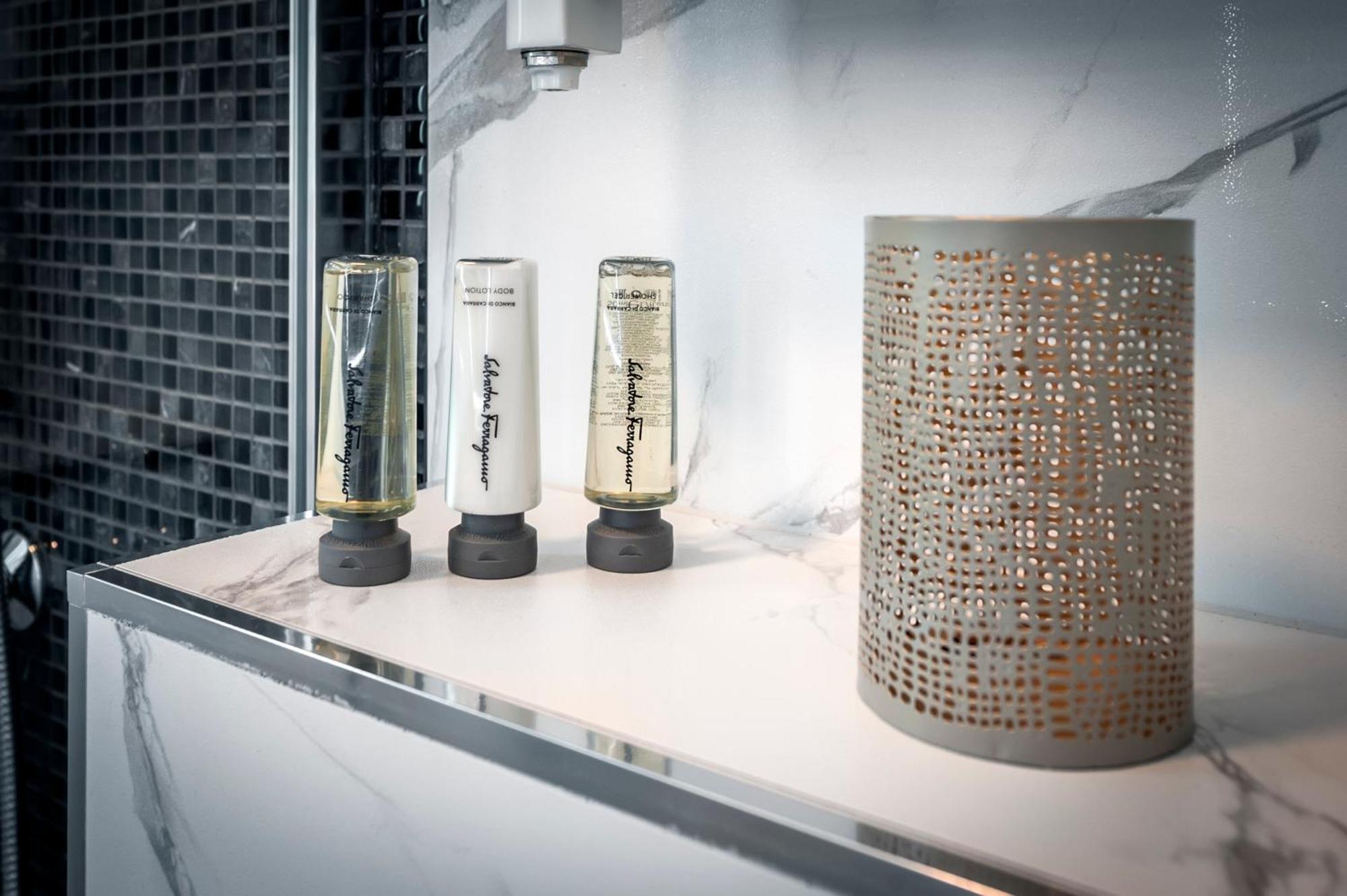 Boutique Residence Arion Rovinj Room photo