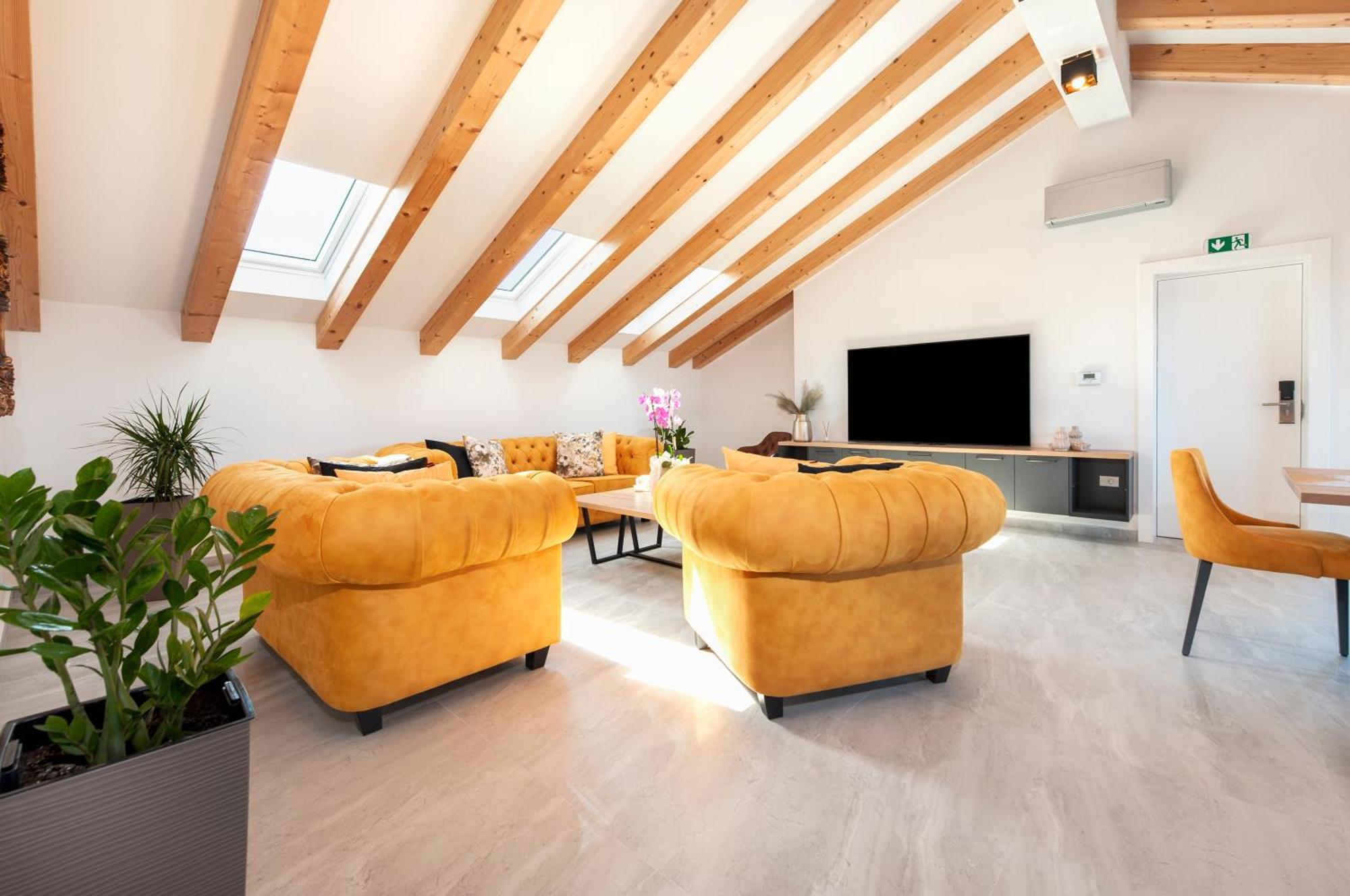 Boutique Residence Arion Rovinj Room photo