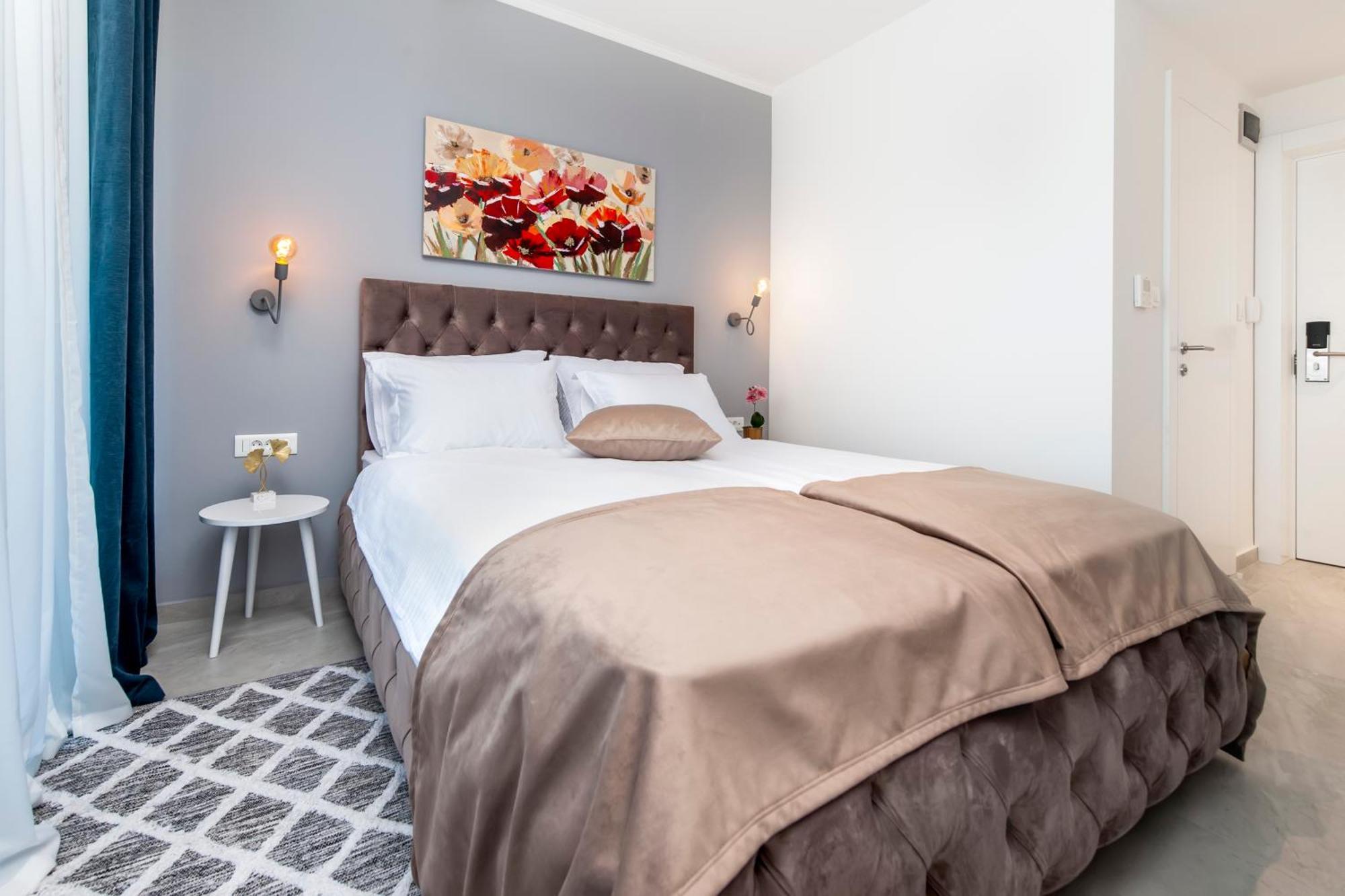 Boutique Residence Arion Rovinj Room photo