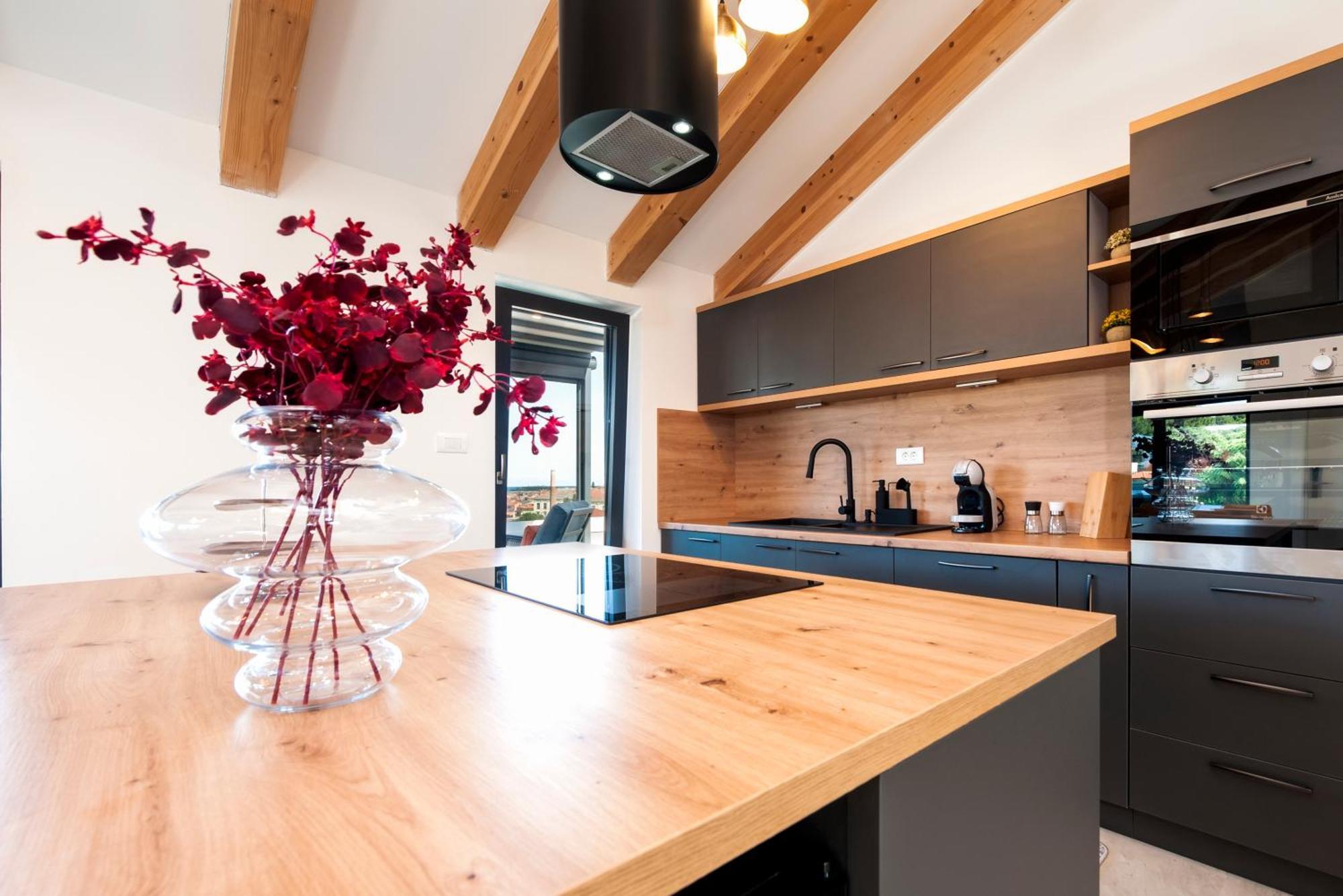 Boutique Residence Arion Rovinj Room photo