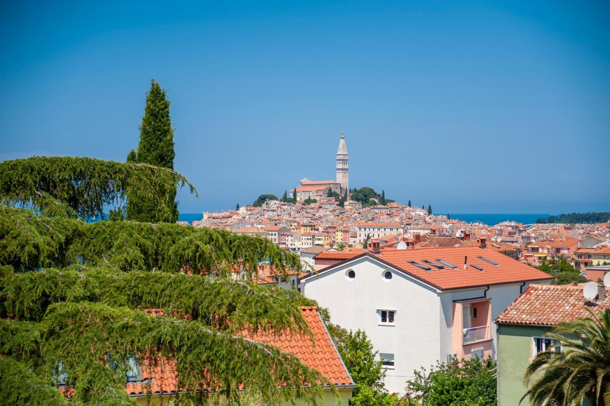 Boutique Residence Arion Rovinj Room photo